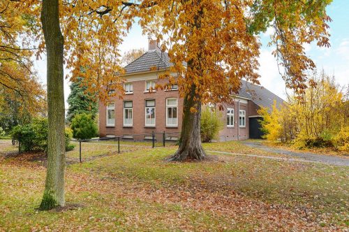 boerenhuis zorgboerderij